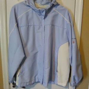 Pacific Trail Cascade Collection Jacket